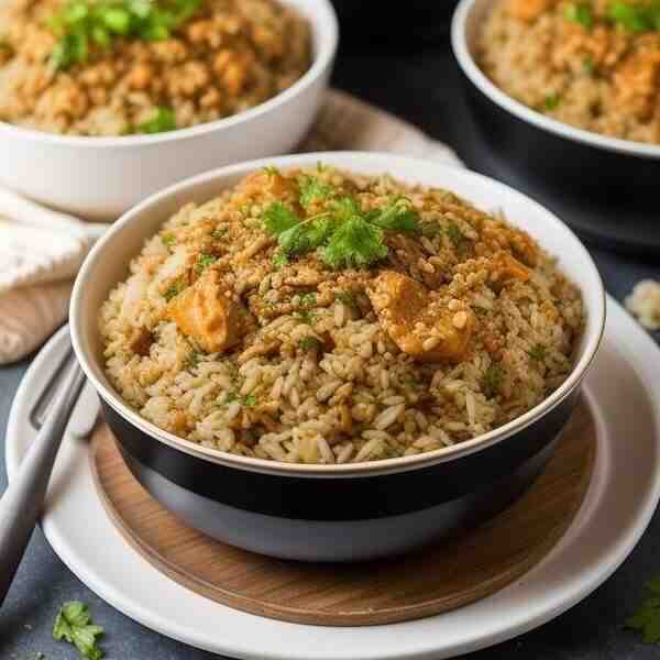 Самый вкусный плов в мультиварке